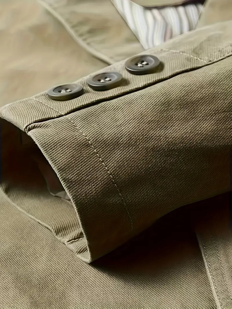 Luca™ | Men's Casual Jacket – view 11