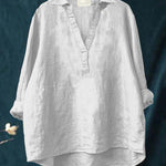 Andrea | Chic Summer Blouse – view 10