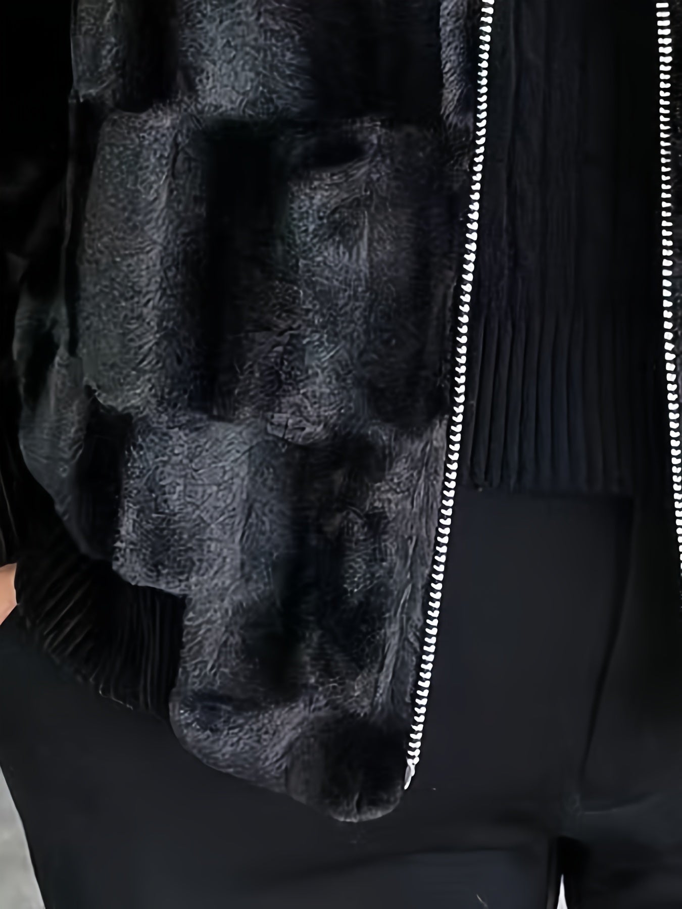 Louis™ | Sophisticated Black – view 8
