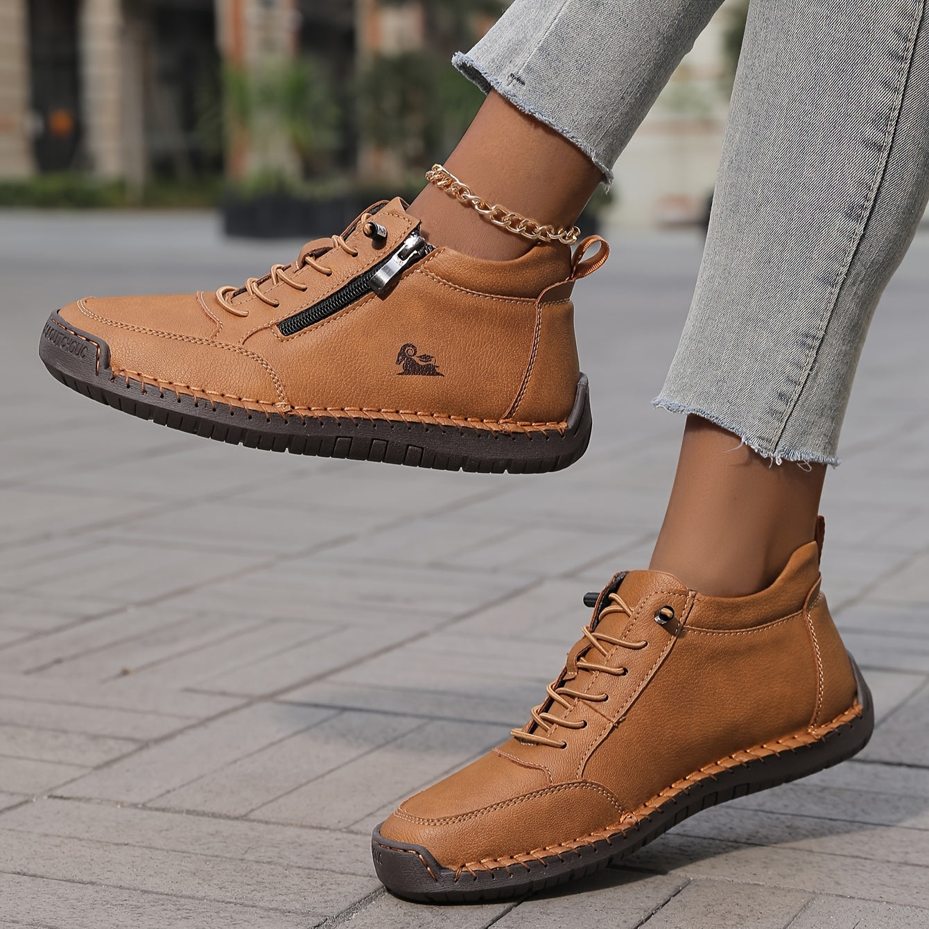 Nola™ | Comfort Shoes for Therapeutic Relief – view 3
