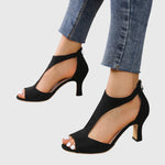 Delfina | Orthopaedic Heels – view 7