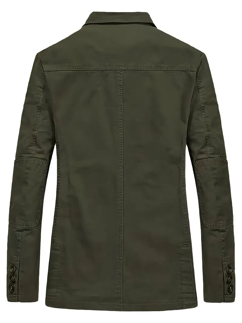 Luca™ | Men's Casual Jacket – view 5
