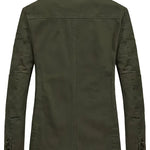 Luca™ | Men's Casual Jacket – view 5