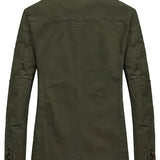 Luca™ | Men's Casual Jacket – view 5