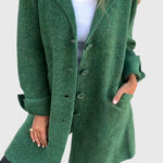 Lisa | Blazer with Buttons – view 7