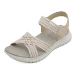 Cristina Ultra-Comfort Orthopaedic Sandals – view 4