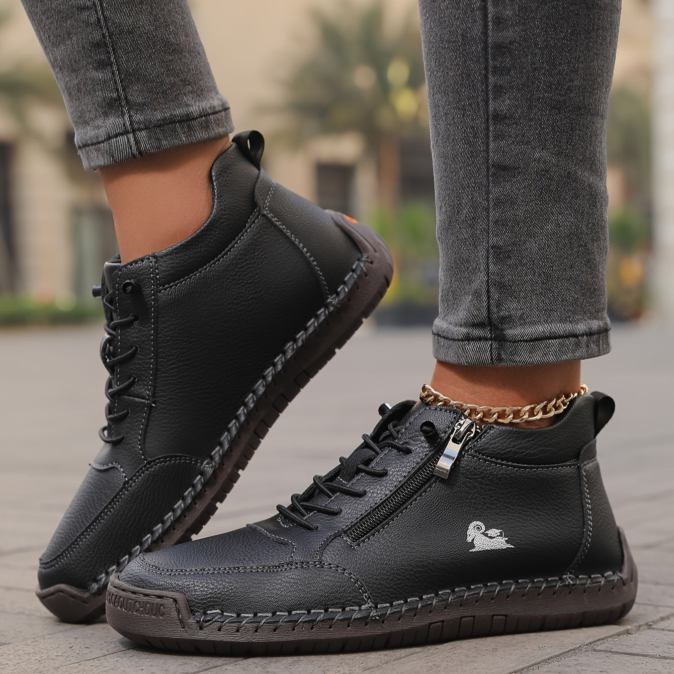 Émy™ | Comfort Therapy Sneakers – view 7