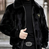 Louis™ | Sophisticated Black – view 2