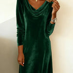 Joëlle | Loose Dress – view 14