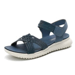 Cristina Ultra-Comfort Orthopaedic Sandals – view 6