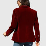 Lileth | Elegant Blazer – view 6