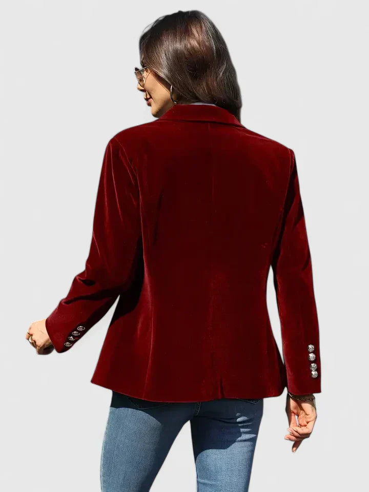 Lileth | Elegant Blazer – view 6