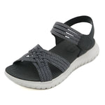 Cristina Ultra-Comfort Orthopaedic Sandals – view 5