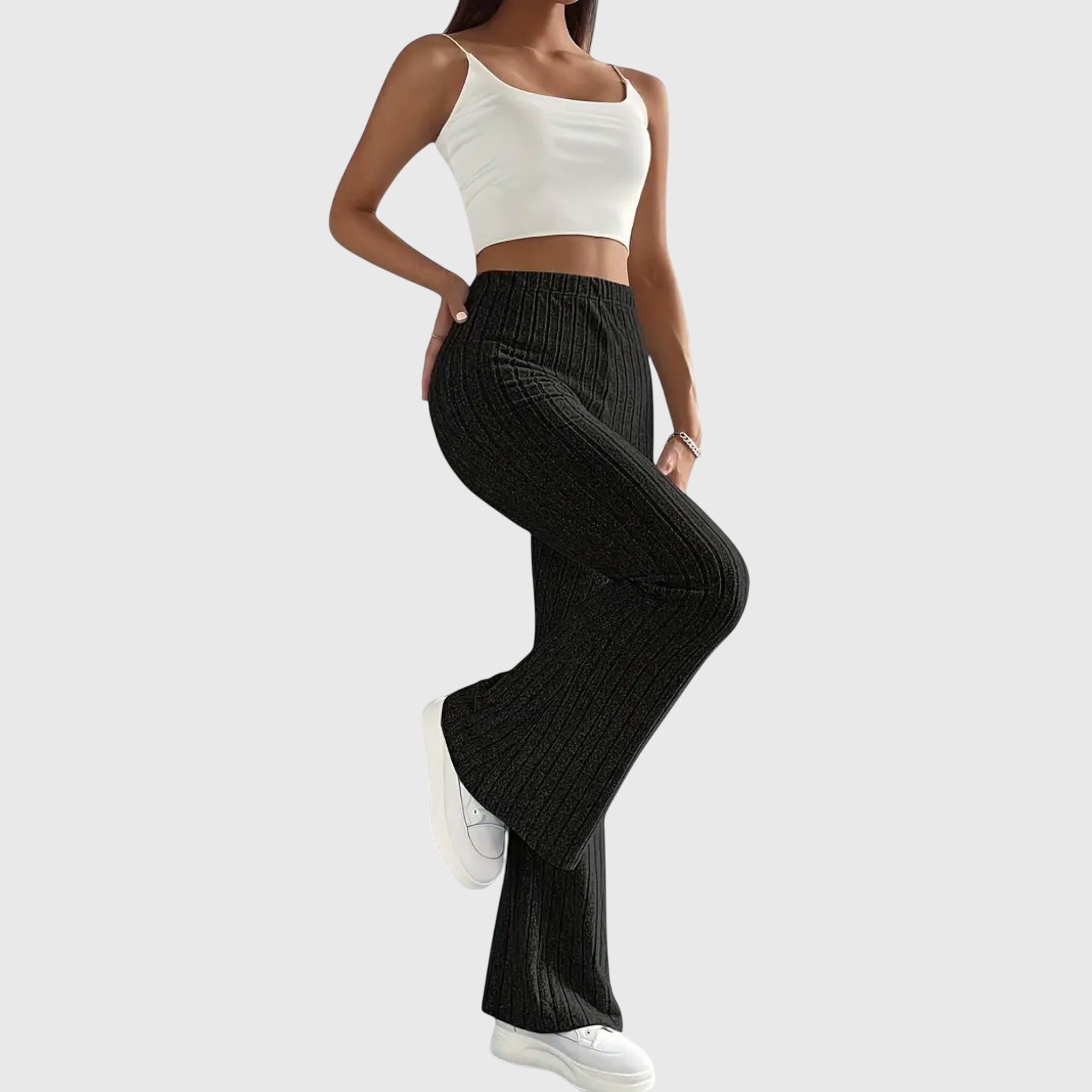 Amélie | Chic Trousers – view 13