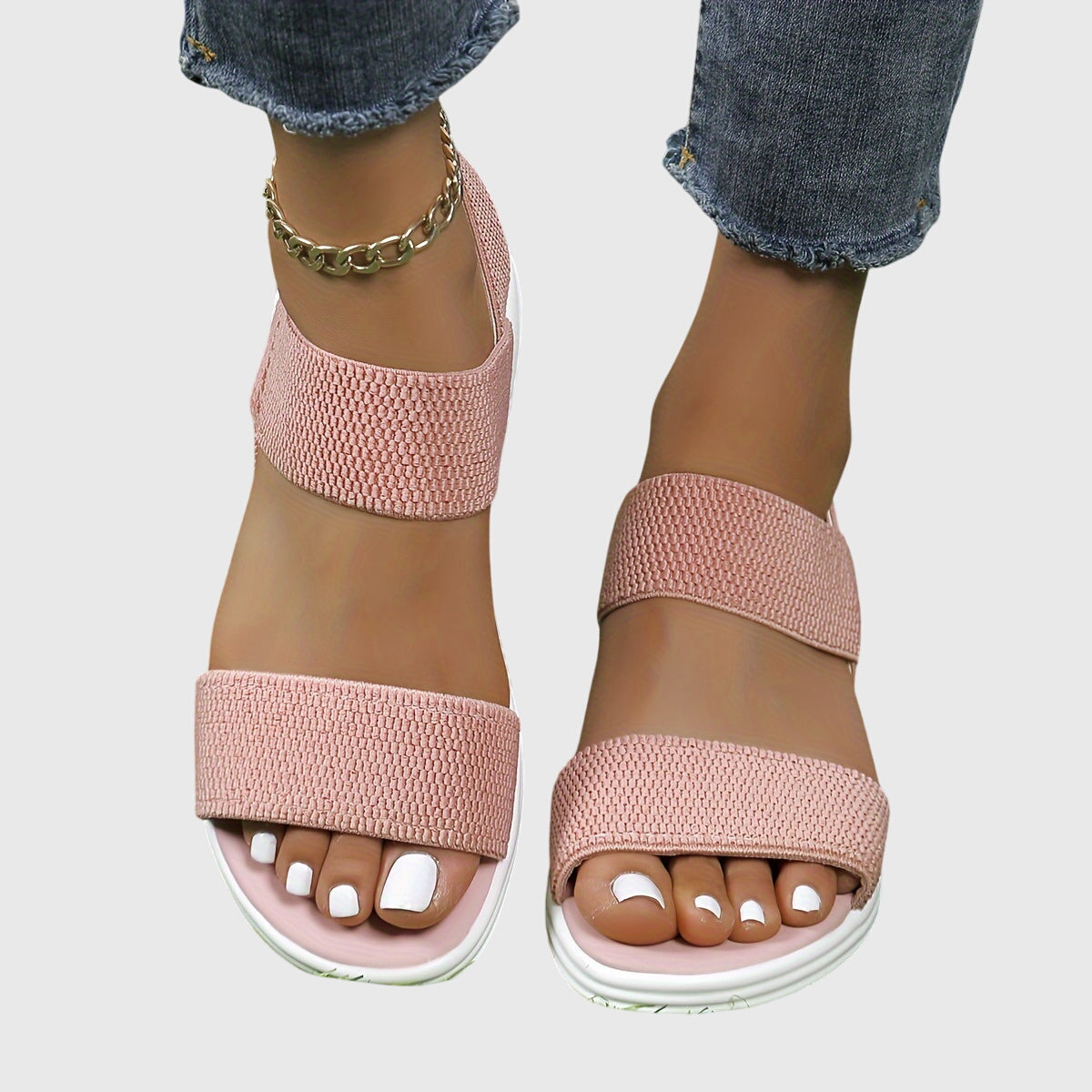 Emila | Orthopaedic Sandals – view 13