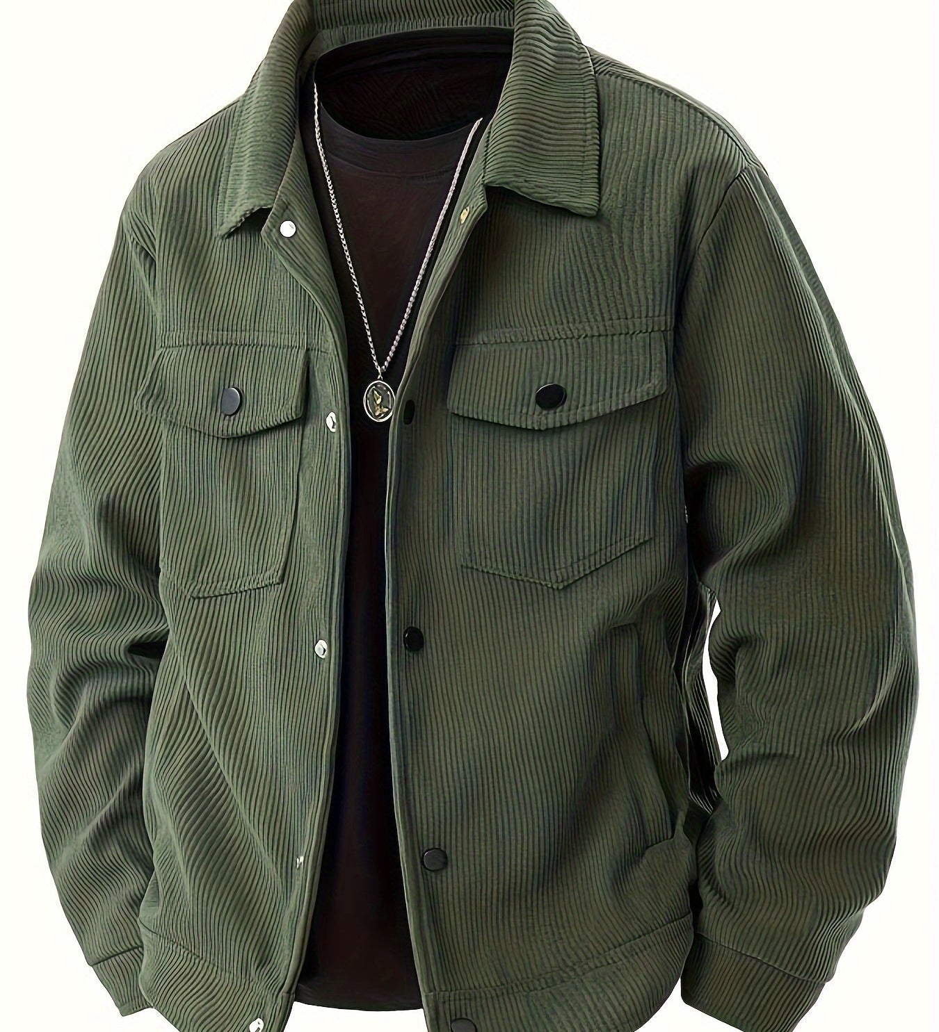 Bastien™ | Chic Jacket – view 2