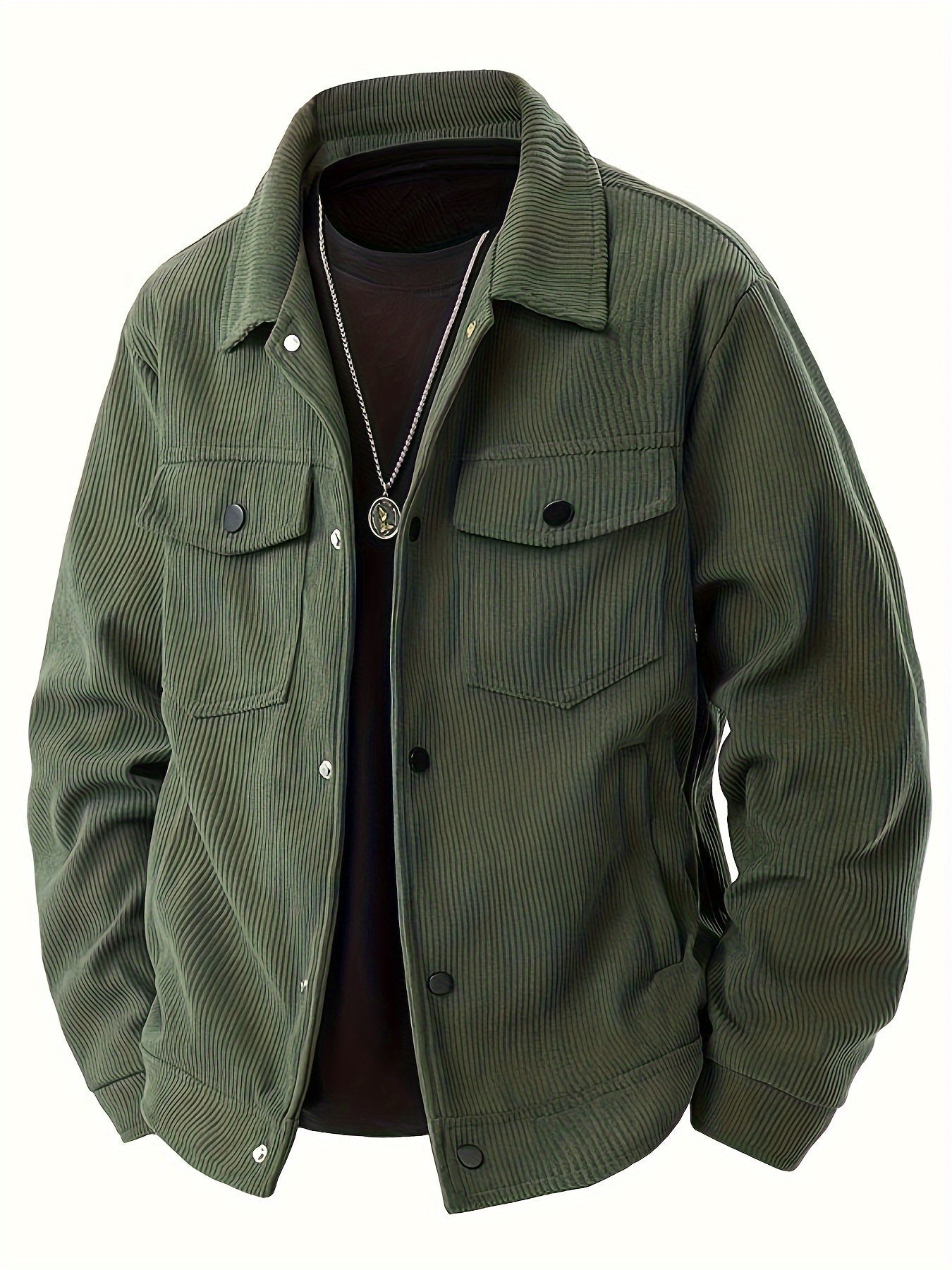 Bastien™ | Chic Jacket – view 2
