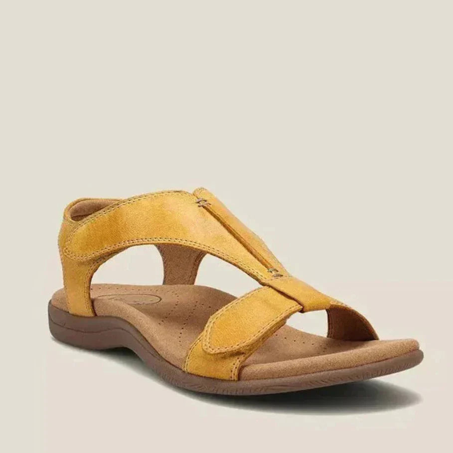 Lara Ergonomic Orthopaedic Sandals – view 3