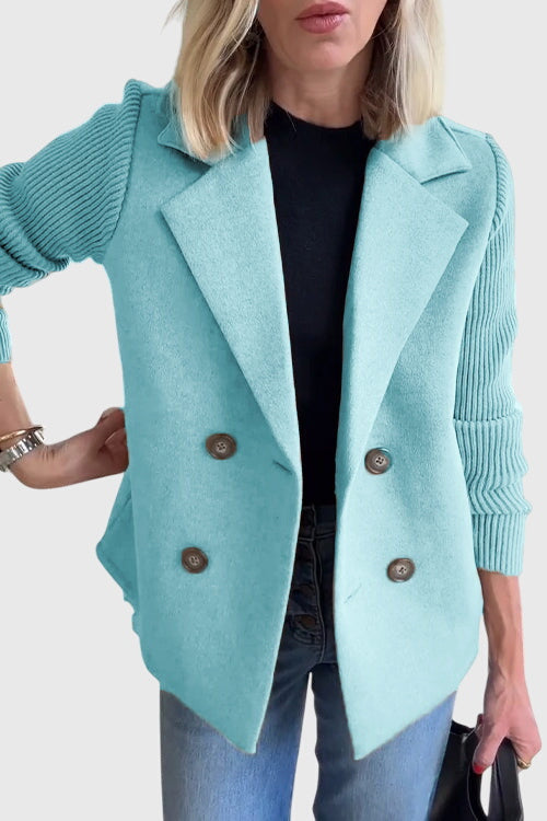 Melina | Elegant Blazer – view 11