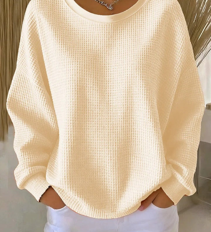 Nyla - Classic Jumper