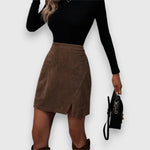 Clémence | Stylish Skirt – view 5