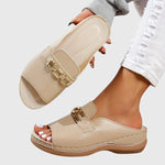 Beatrice | Orthopaedic Sandals – view 8