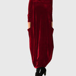 Madison | Elegant Dress – view 2