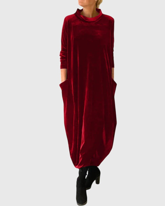 Madison | Elegant Dress – view 2