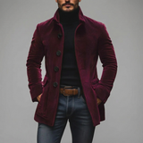 Cruz™ – Contemporary Men's Jacket – view 4