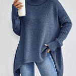 Sylvie | Cozy Knit Sweater – view 2