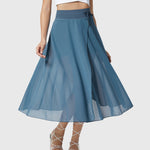 Blandine | Chic Dual-Style Skirt – view 24