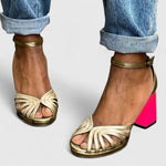 Noelyrah | Sophisticated Heels – view 3