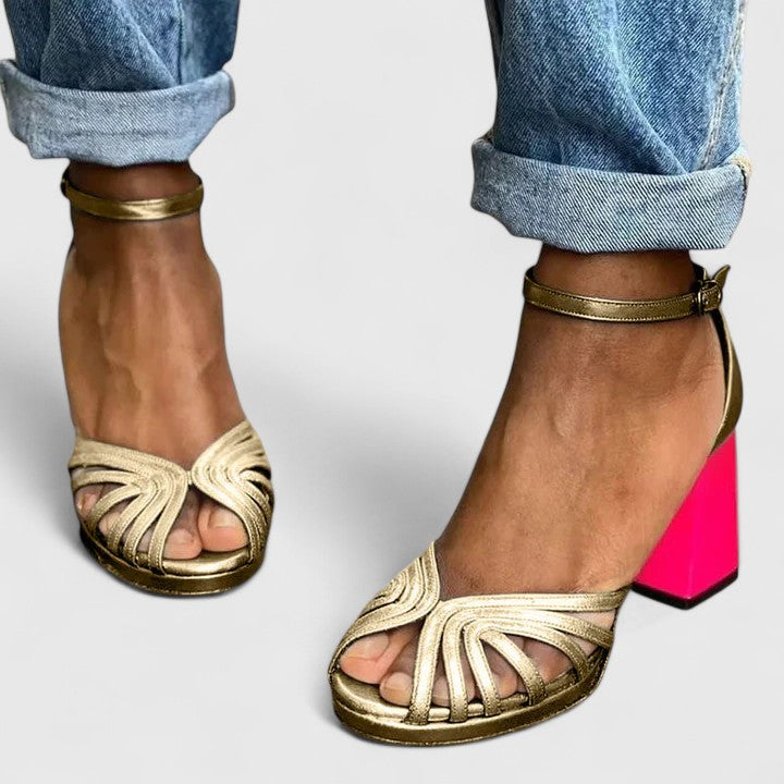 Noelyrah | Sophisticated Heels – view 3