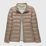 Lily™ - Lightweight Quilted Jacket – view 11