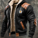 Lovro | CLASSIC RABBIT MATERIAL & JACKET – view 2