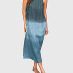 Mira | Elegant Printed Dress – view 5