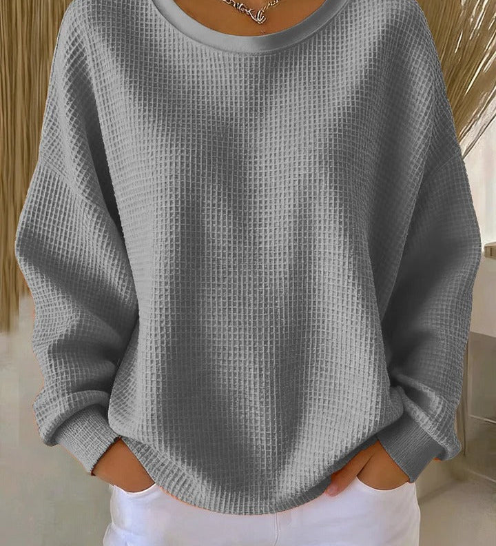 Nyla - Classic Jumper