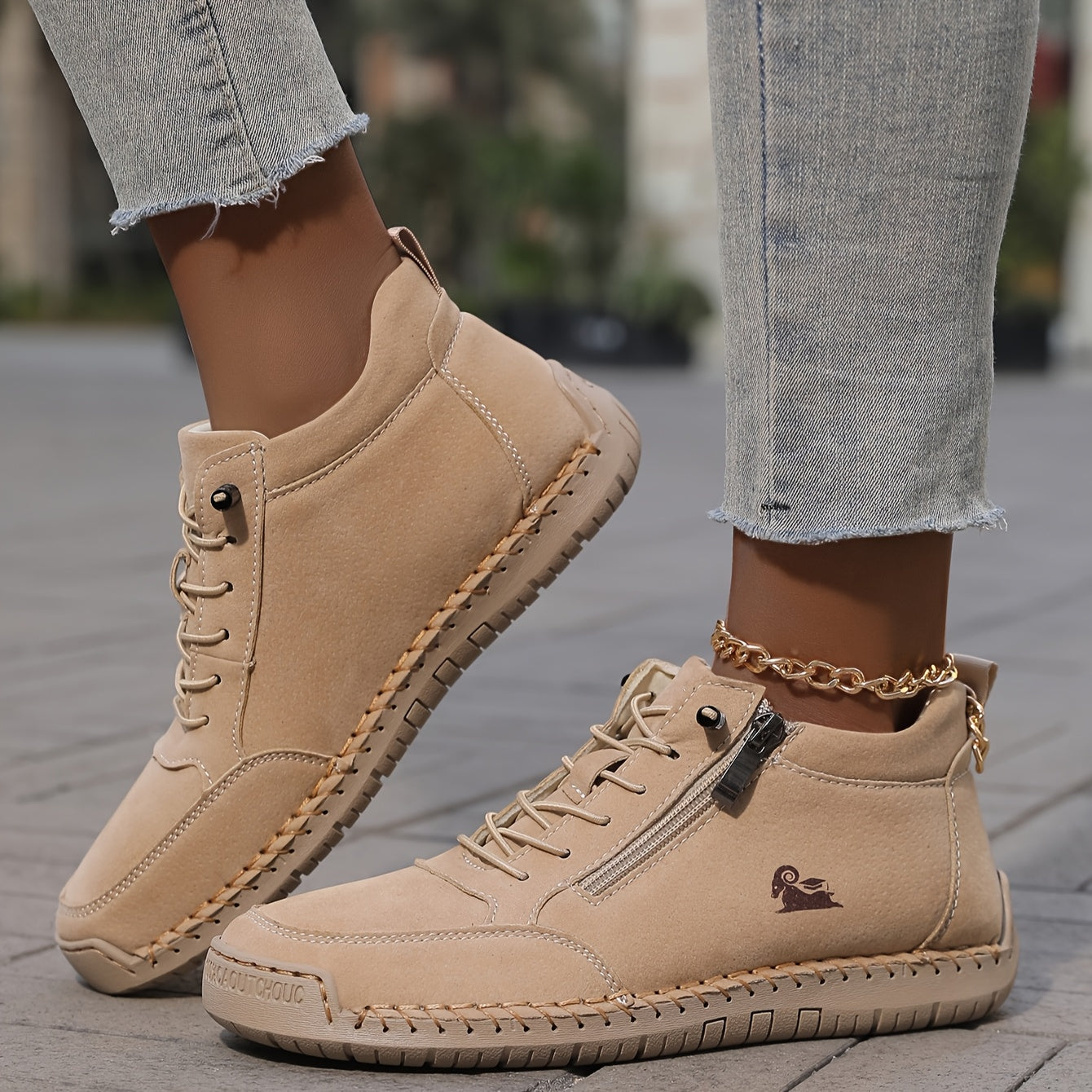 Nola™ | Comfort Shoes for Therapeutic Relief – view 4