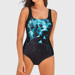 Blandine | Contouring One-Piece Swimsuit – view 5