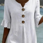 Charlotte - Casual Women's Dress. – view 3