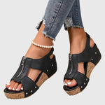Styla | Orthopaedic Sandals – view 4