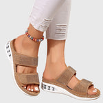 Ensley | Orthopaedic Comfort Sandal – view 4