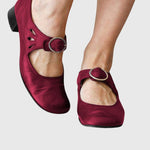 Marilyn | Orthopaedic Sandals