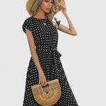 Allyzhea | Elegant Dress – view 5