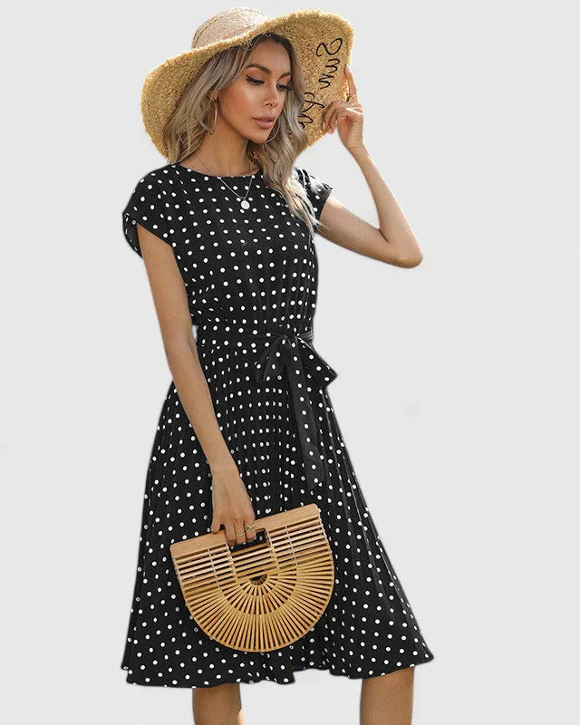 Allyzhea | Elegant Dress – view 5
