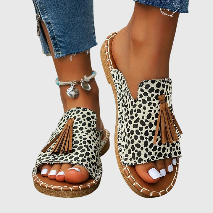 Lorraine | Orthopaedic Sandals – view 3