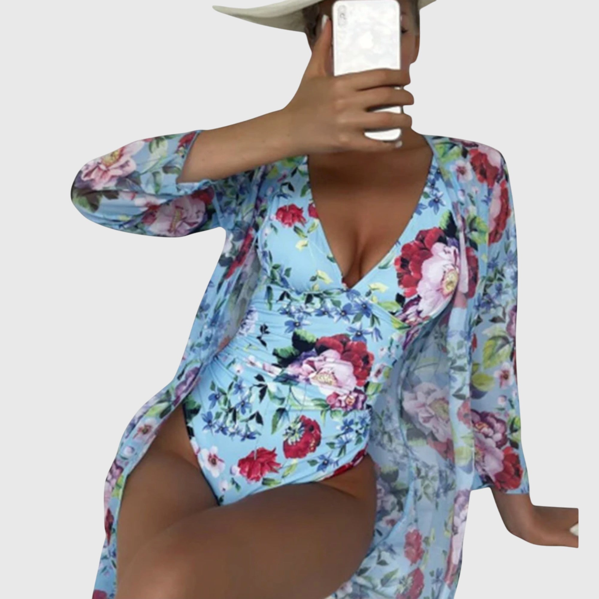 Judith | Summer Swim Set – view 2