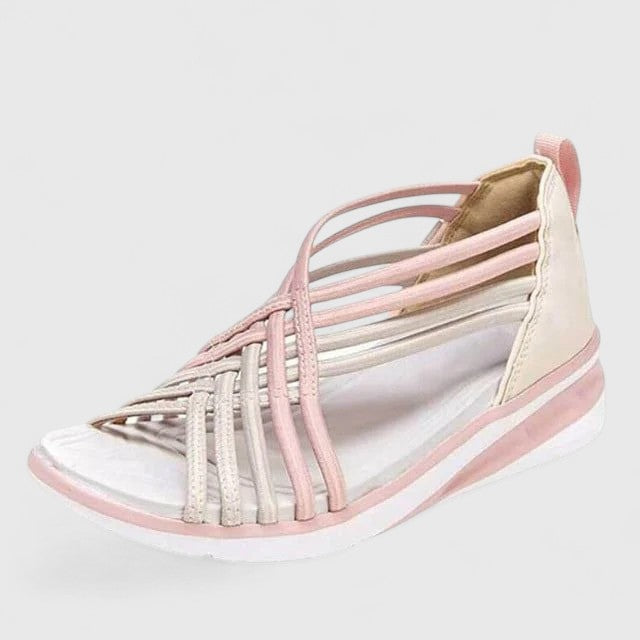 Milandra | Orthopaedic Sandals – view 6