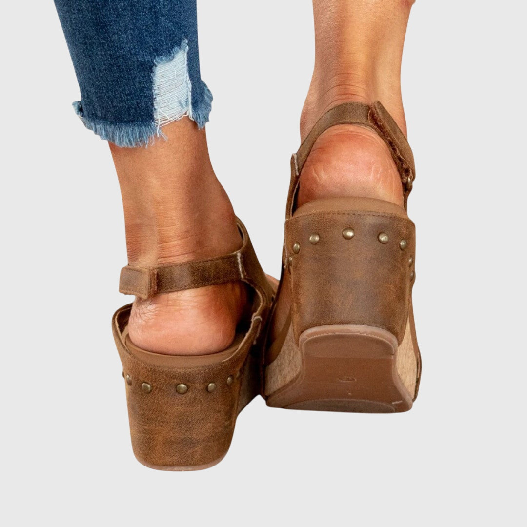 Adela | Orthopaedic Sandals – view 13