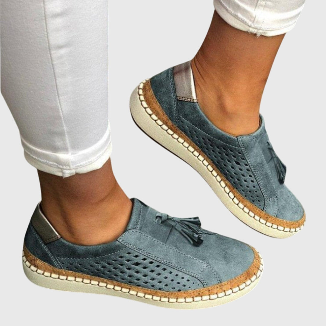 Mathilde | Slip-On Orthopaedic Shoes – view 3